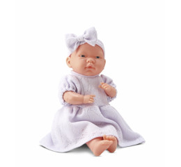 BONECA PAI NOSSO ORAÇÃO 52CM 946